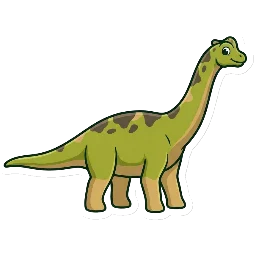 Cartoon of Erketu