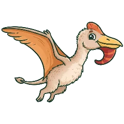 Cartoon of Europejara