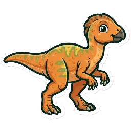 Cartoon of Fona