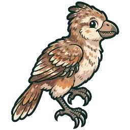 Cartoon of Fortunguavis