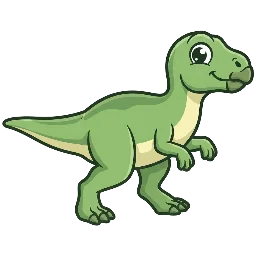 Cartoon of Fostoria