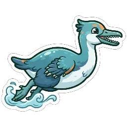 Cartoon of Fumicollis