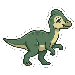 Cartoon of Fylax