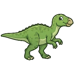 Disegno di Galleonosaurus