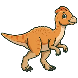 Cartoon of Gamatavus