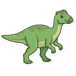 Gongpoquansaurus, joonistatud