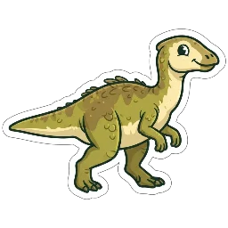 Cartoon of Gonkoken