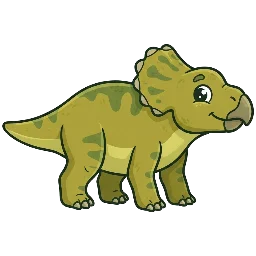 Cartoon of Gremlin