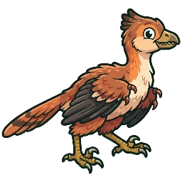 Cartoon of Gretcheniao