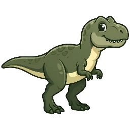 Cartoon of Gualicho