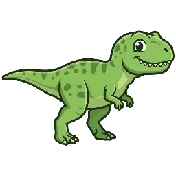 Cartoon of Guemesia