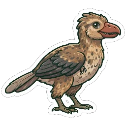 Cartoon of Gurilynia