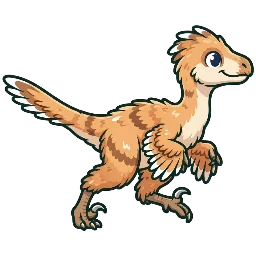 Cartoon of Harenadraco