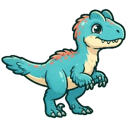Cartoon of Himeoolithus