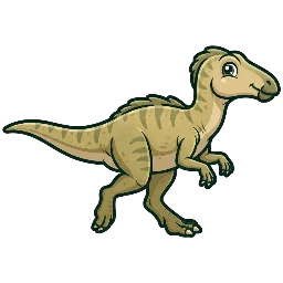 Cartoon of Hippodraco