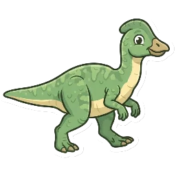 Cartoon of Huehuecanauhtlus