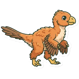 Imperobator, joonistatud