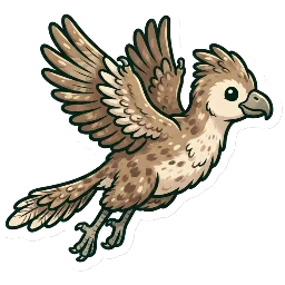 Incolornis, joonistatud