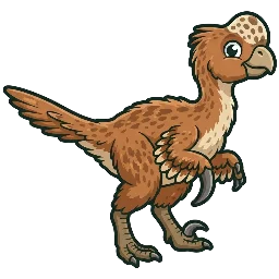 Cartoon of Ingenia