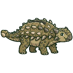 Cartoon of Invictarx