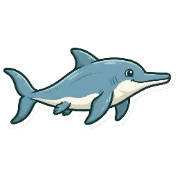 Jabalisaurus, joonistatud
