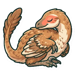 Cartoon of Jaculinykus