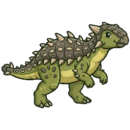 Cartoon of Jakapil