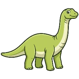 Cartoon of Jaklapallisaurus