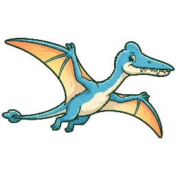 Jianchangnathus, joonistatud