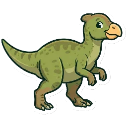 Jintasaurus, joonistatud
