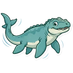 Cartoon of Kaikaifilu