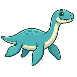 Cartoon of Kaiwhekea