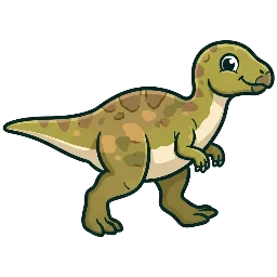Kangnasaurus, joonistatud
