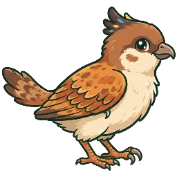 Cartoon of Kaririavis