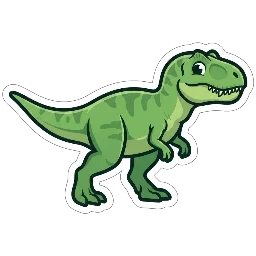 Kelmayisaurus, joonistatud