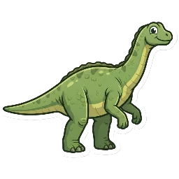 Cartoon of Kholumolumo
