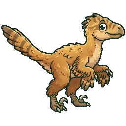 Cartoon of Khulsanurus