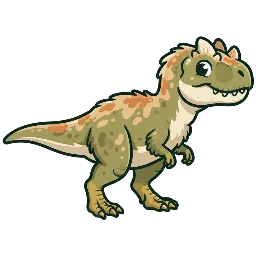 Cartoon of Kileskus