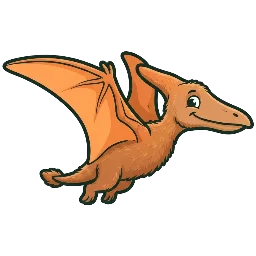 Lacusovagus, joonistatud