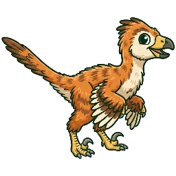 Cartoon of Latenivenatrix