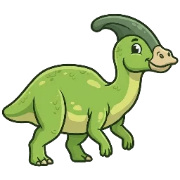 Cartoon of Latirhinus