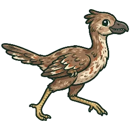 Cartoon of Lectavis