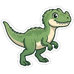 Cartoon of Lepidus