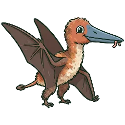 Cartoon of Leptostomia