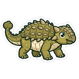 Liaoningosaurus, joonistatud
