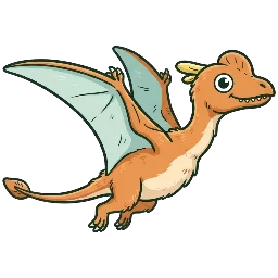 Cartoon of Limnornis