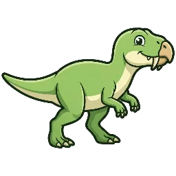 Cartoon of Lycorhinus