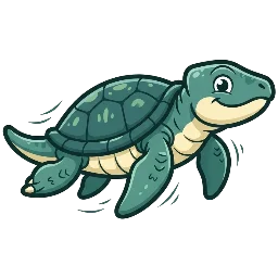 Cartoon of Macroplacus