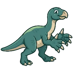 Cartoon of Magnamanus