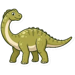 Cartoon von Meroktenos